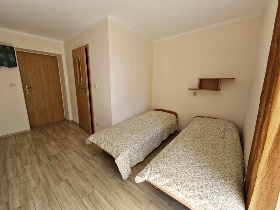 Emides Vacation rental in West Pomeranian Voivodeship, Poland