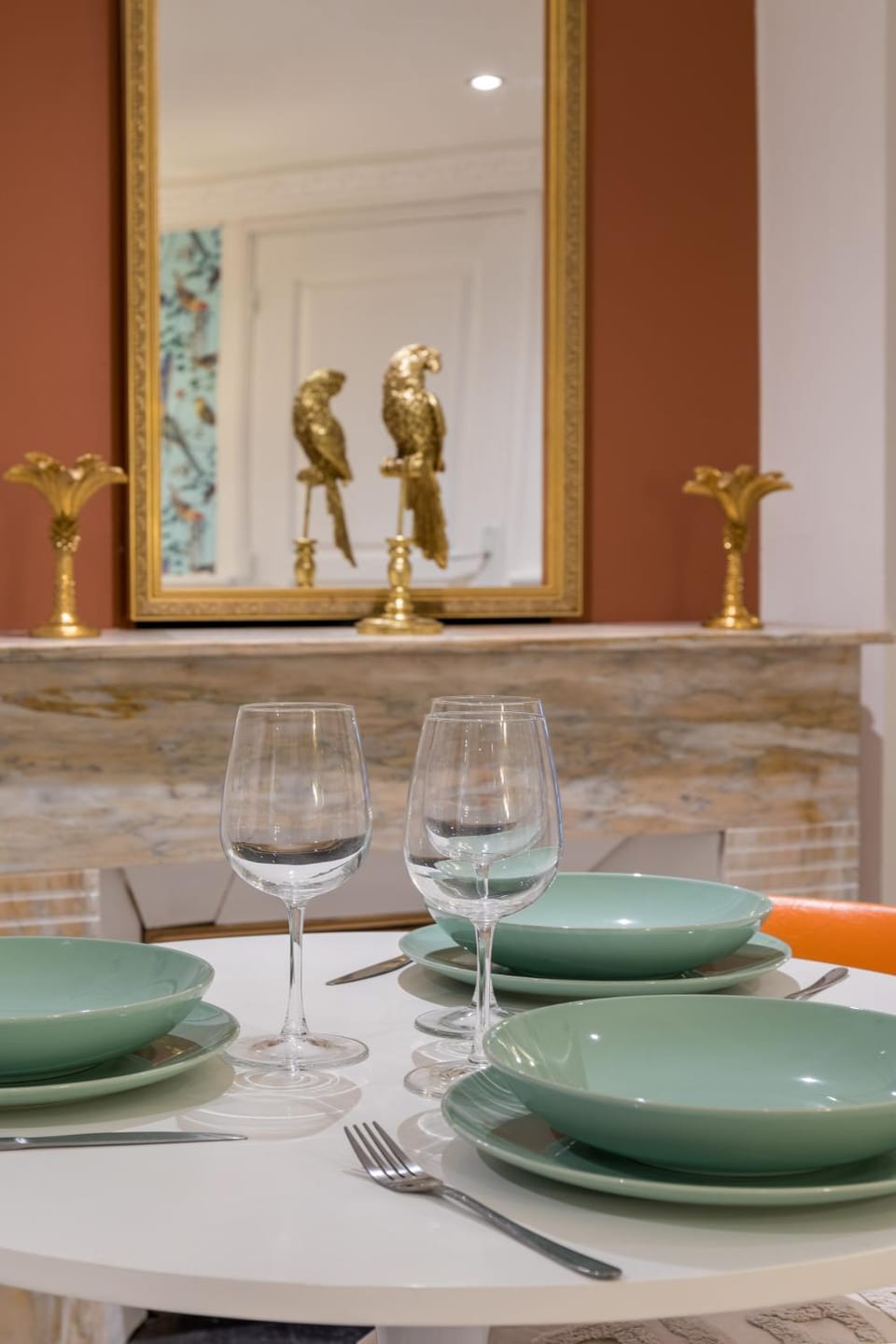 Les Deux Clefs Apartment in Mont-de-Marsan