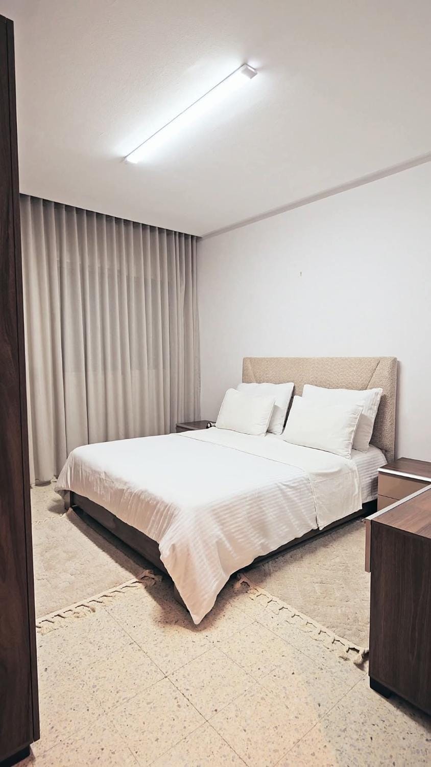chez moi sfax ville Apartment in Tunisia