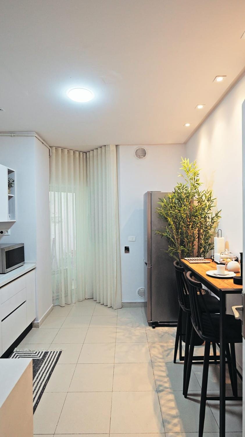 chez moi sfax ville Apartment in Tunisia