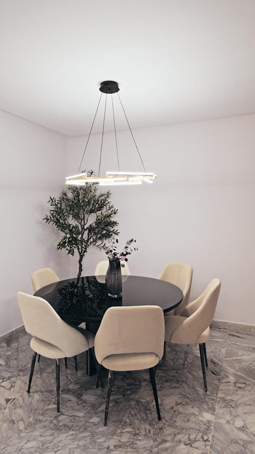 chez moi sfax ville Apartment in Tunisia