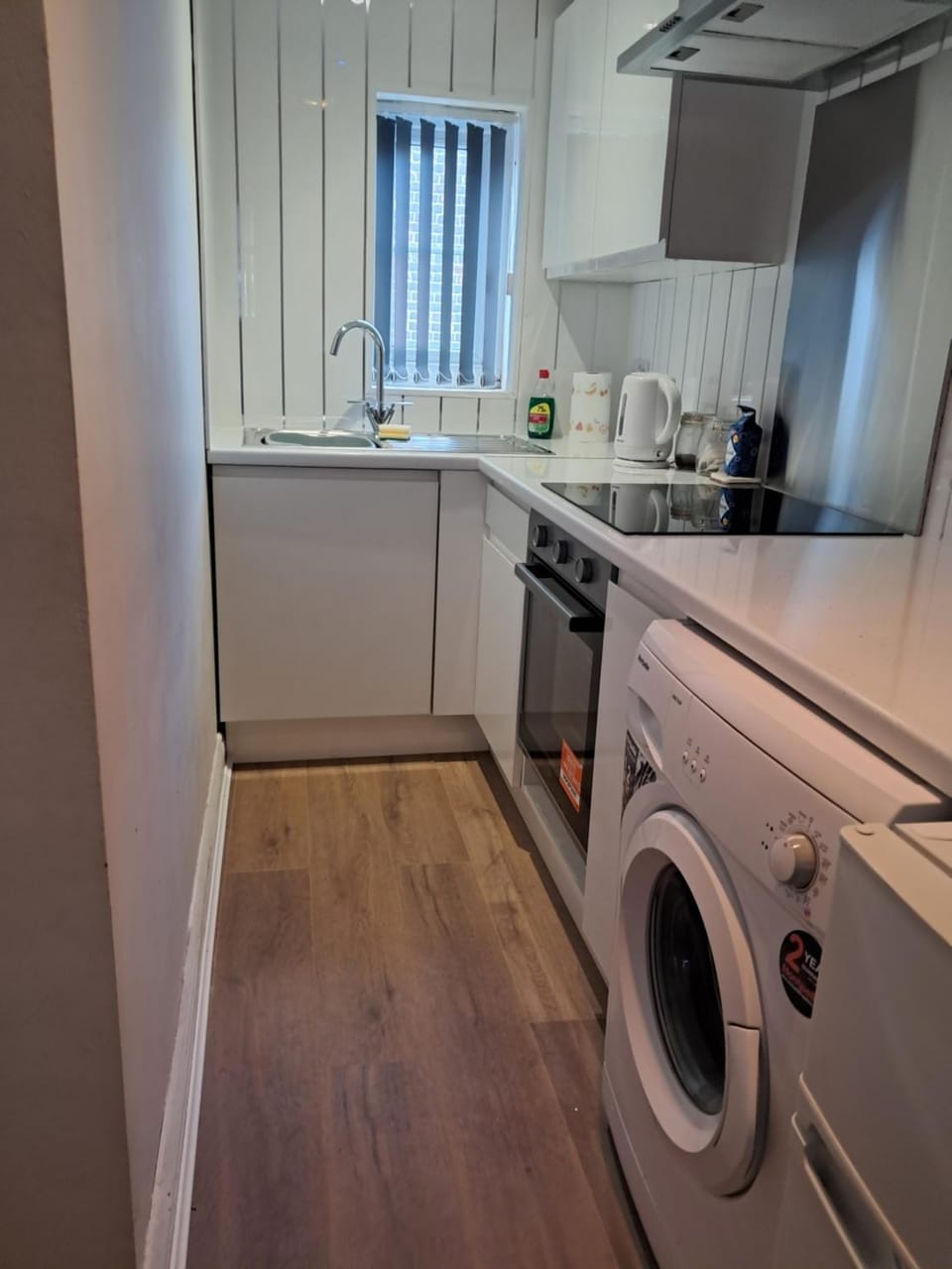 Waterloo apartment Apartment in Middlesbrough