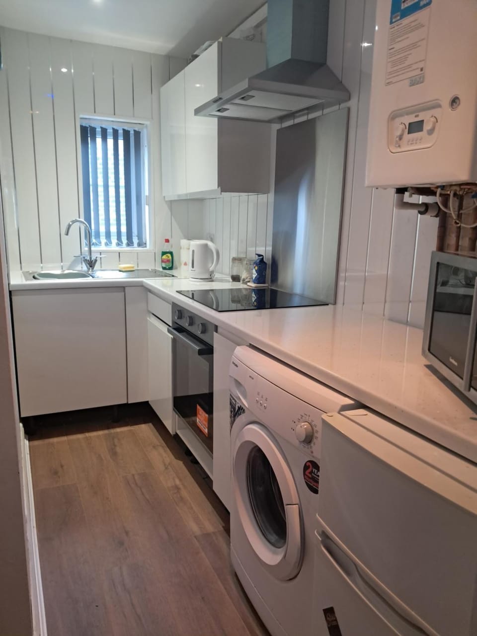 Waterloo apartment Apartment in Middlesbrough