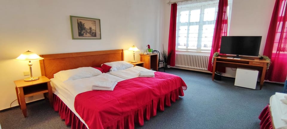 Hotel Magnolia Hotel in Czechia