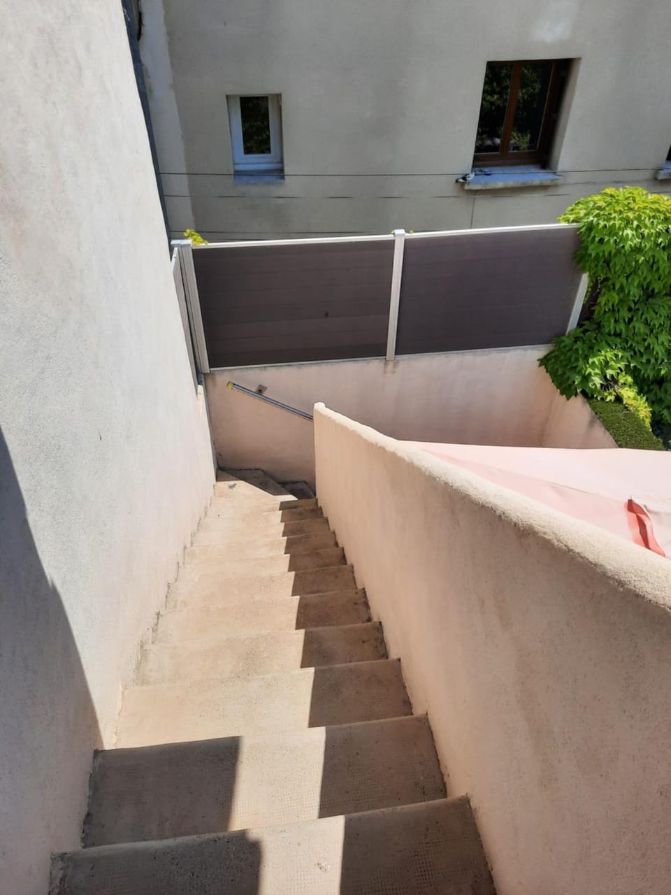 gite la petite vigneronne Apartment in Occitanie