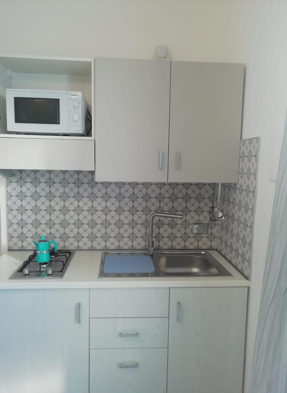 GIOANTHONY monolocale Apartment in Porto Cesareo