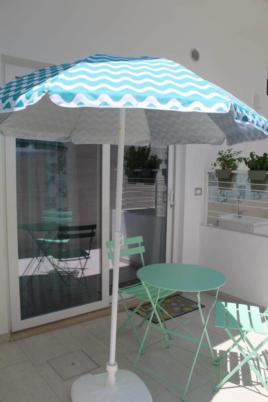 GIOANTHONY monolocale Apartment in Porto Cesareo