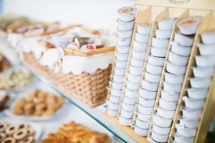 HOTEL GIAMAICA Hotel in Cattolica