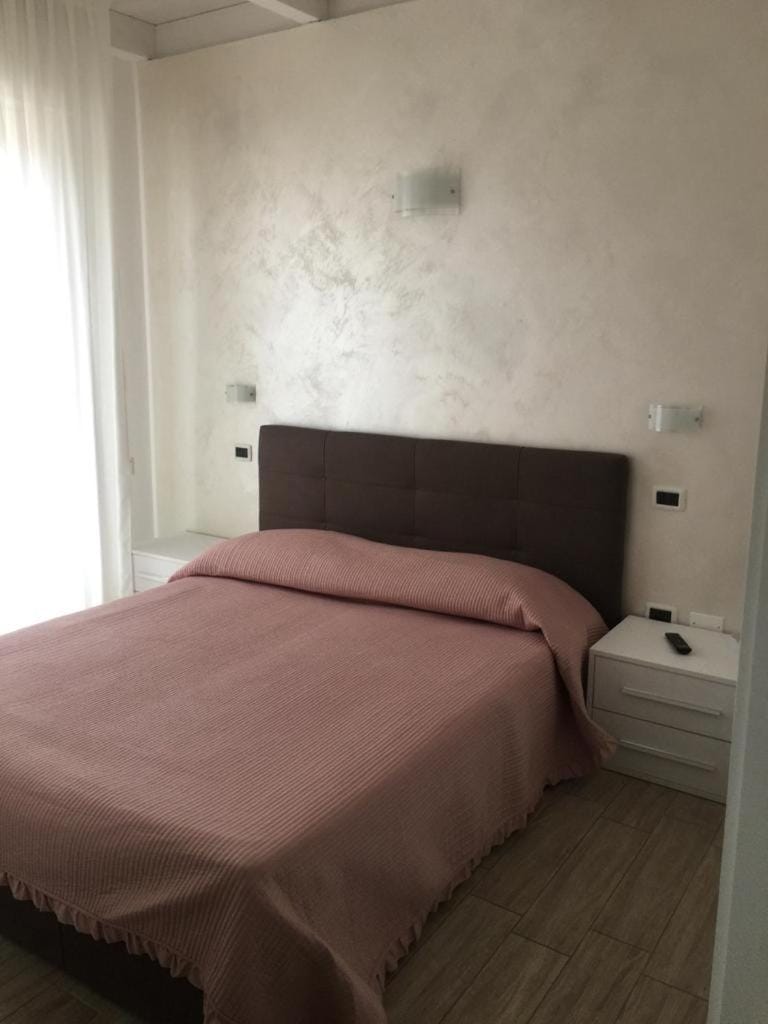 HOTEL GIAMAICA Hotel in Cattolica