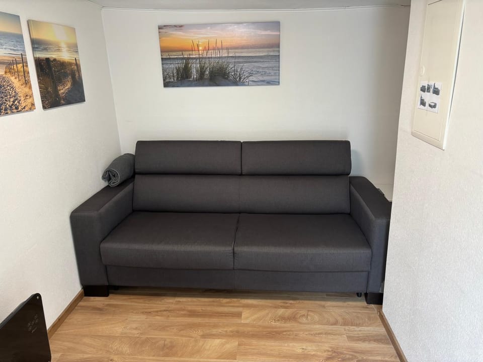 Ferienwohnung Hoppe Apartment in Lower Saxony, Germany