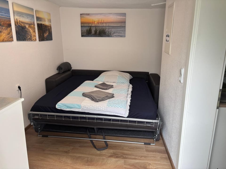 Ferienwohnung Hoppe Apartment in Lower Saxony, Germany