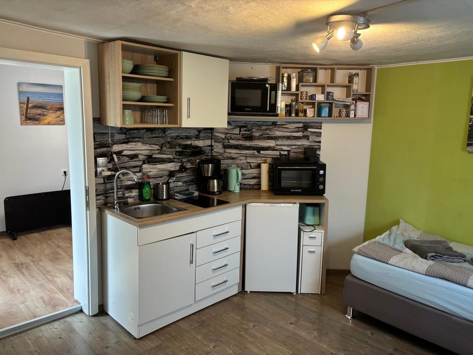Ferienwohnung Hoppe Apartment in Lower Saxony, Germany
