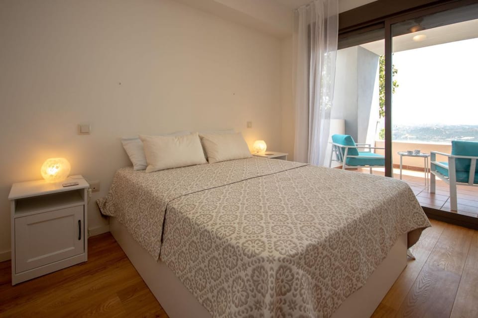 La Cala de Mijas Getaway Apartment in Sitio de Calahonda