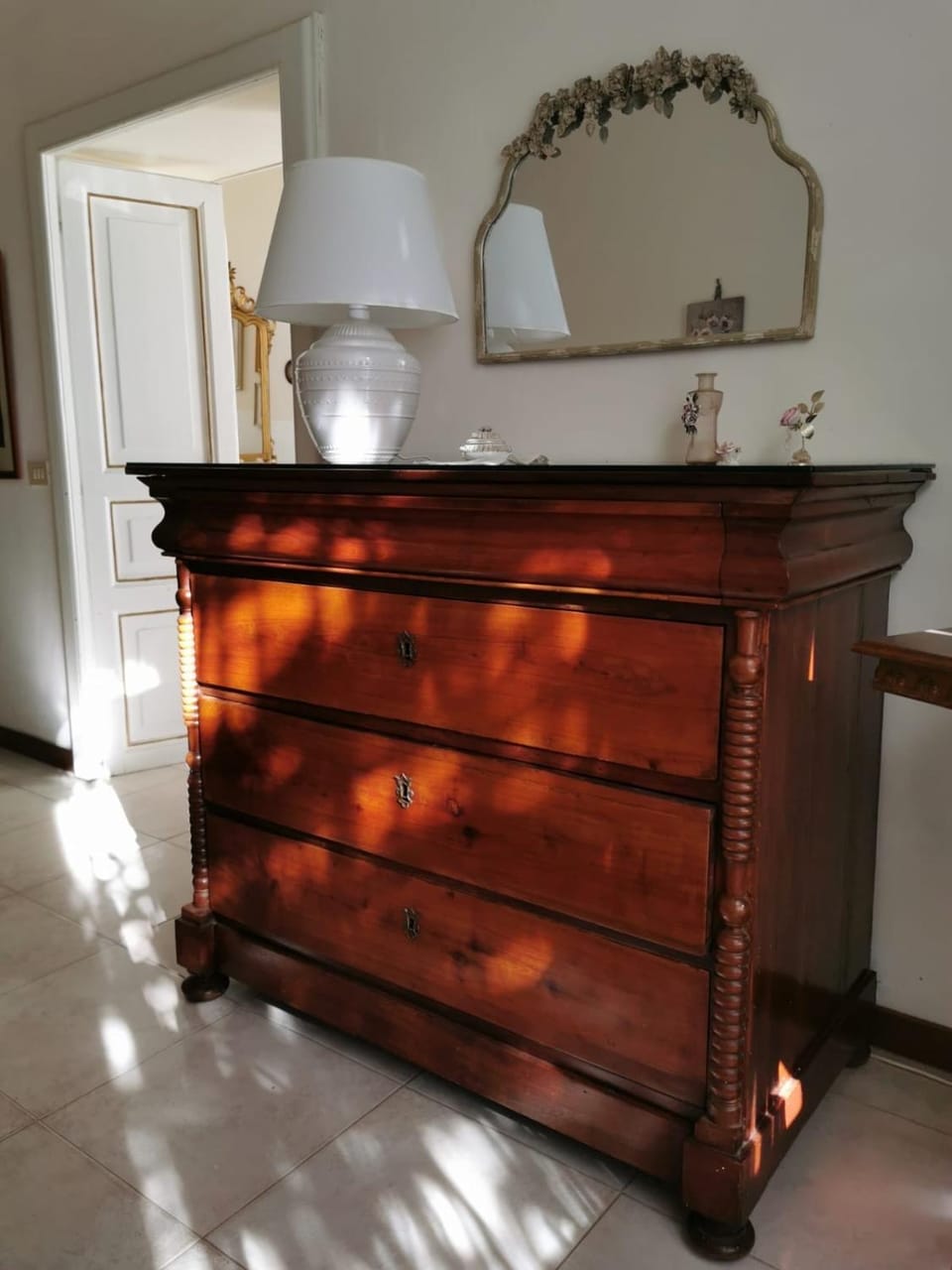 Oasi di Pace House in Gaeta