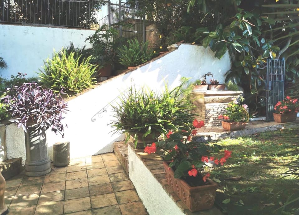 Oasi di Pace House in Gaeta