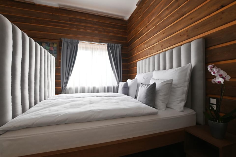 Apartmány Spessart Apartment hotel in Erzgebirgskreis