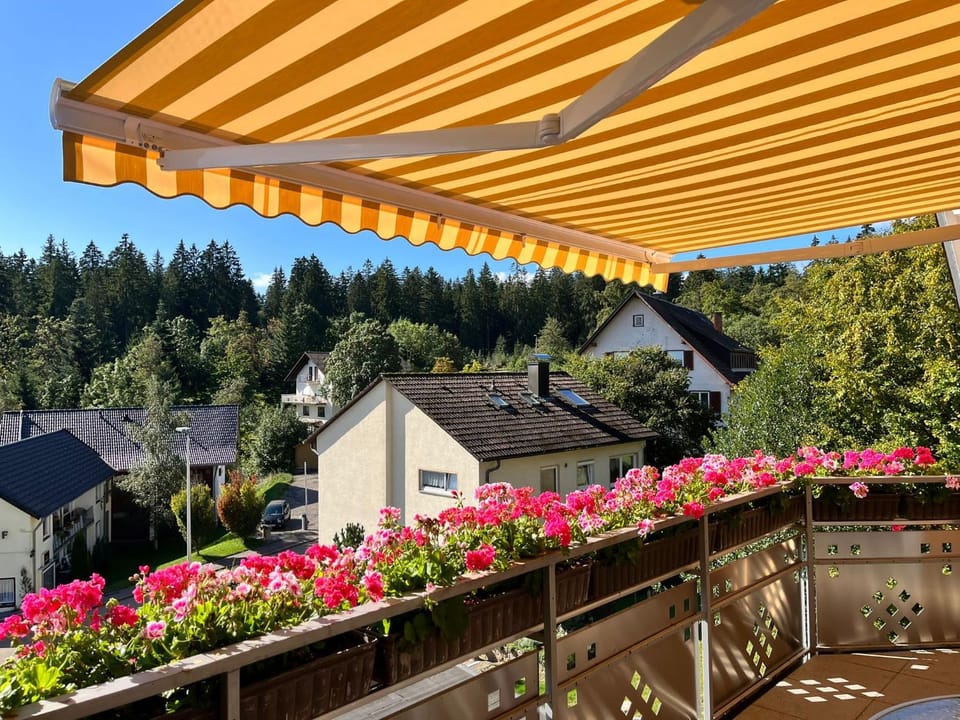 View (from property/room), Balcony/Terrace