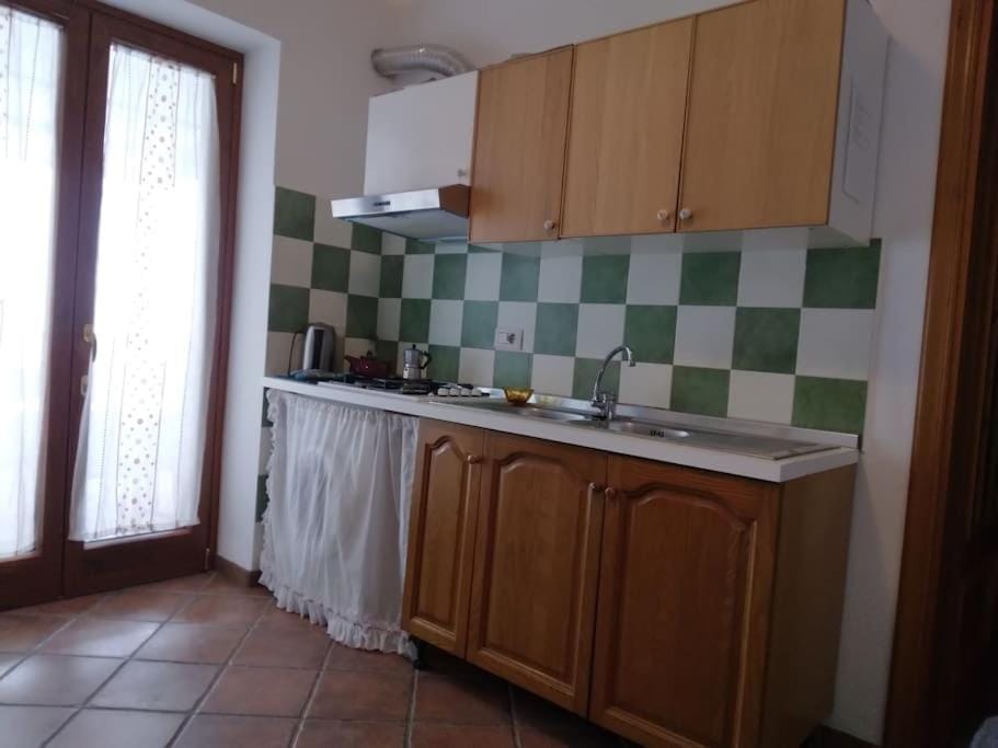 Casa Concetta Apartment in Ravello