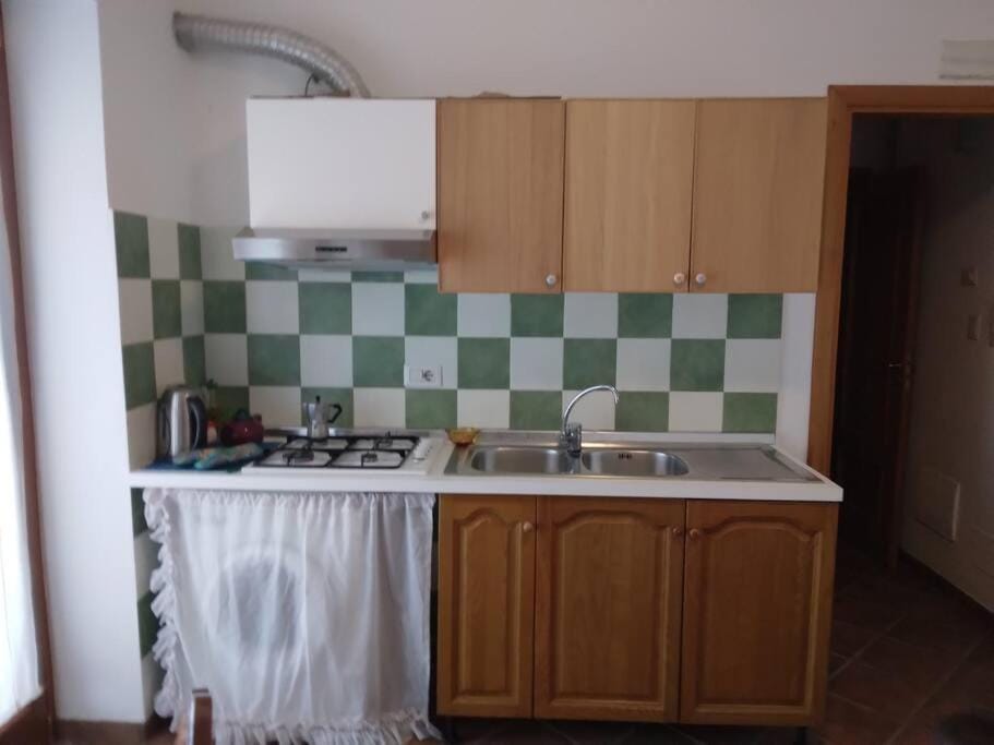 Casa Concetta Apartment in Ravello