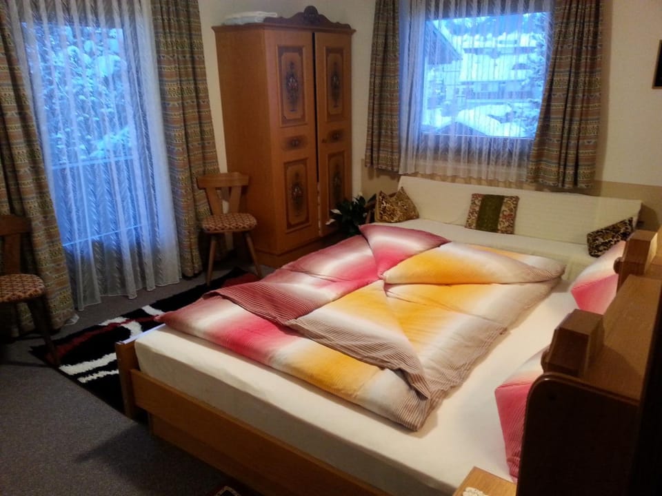 St. Christoph Vacation rental in Tyrol