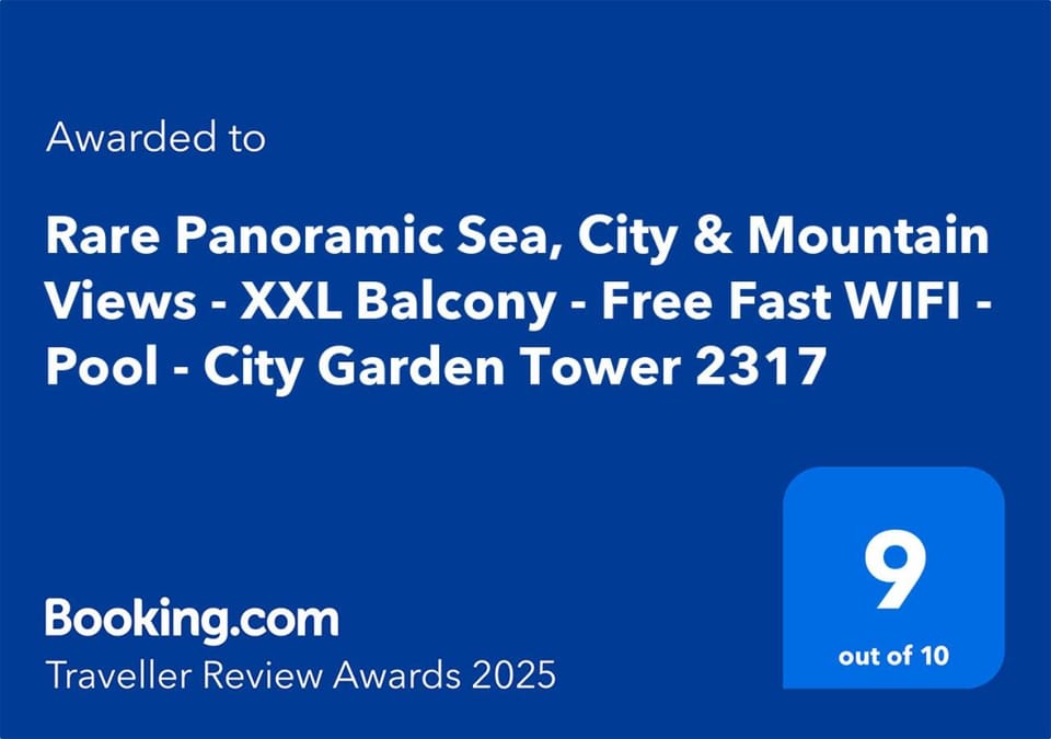 Property building, Certificate/Award