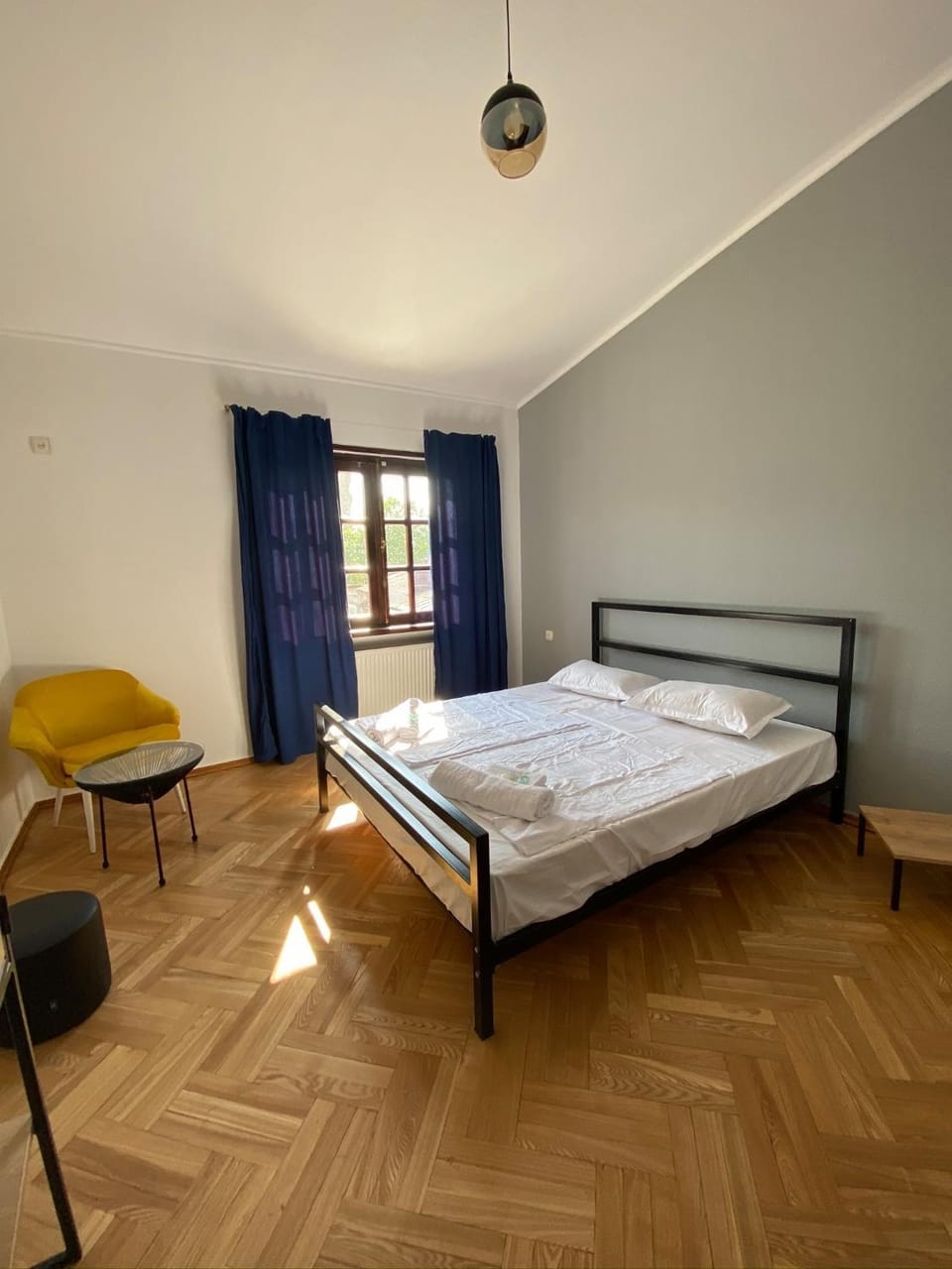 Red Door Vacation rental in Tbilisi, Georgia