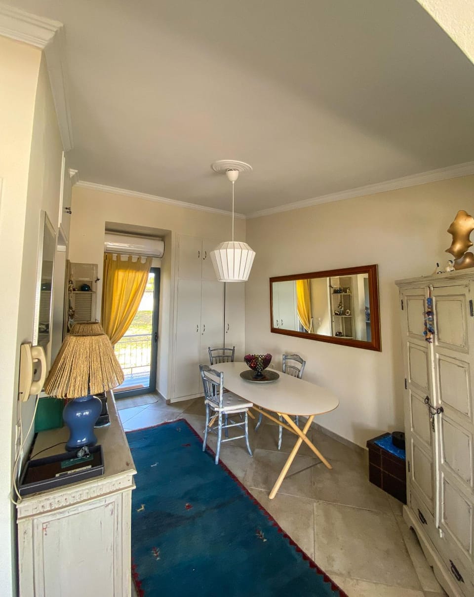 La Pausa Apartment in Argolis, Greece