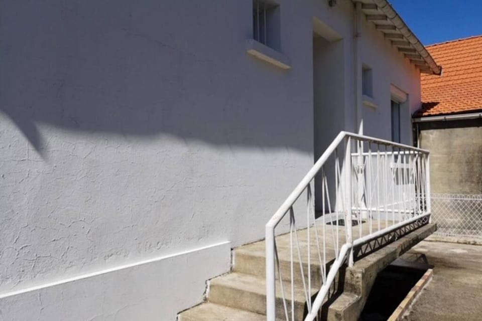 La Luciole, Ronce les Bains Apartment in Nouvelle-Aquitaine