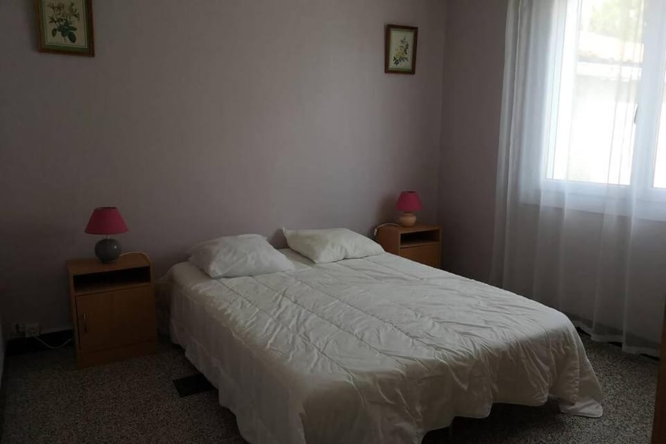 La Luciole, Ronce les Bains Apartment in Nouvelle-Aquitaine