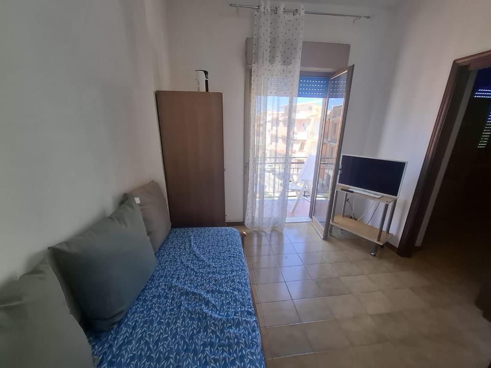 La Sirena Appartamento Apartment in Sicily