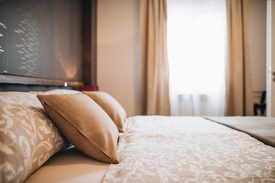 Stay in the very heart of Poreč - 50m to the beach Apartment in Poreč