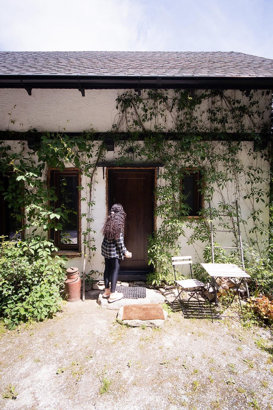 Domek Przyjacielówka Miejsce Ciszy Czarna Góra Sienna Janowa Góra Apartment in Lower Silesian Voivodeship
