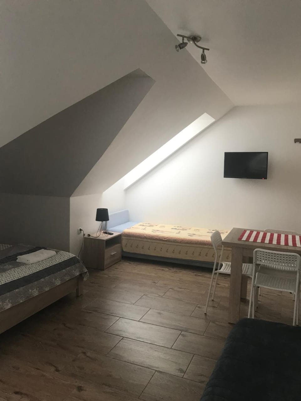 Pokoje gościnne u Izy Apartment in Leba