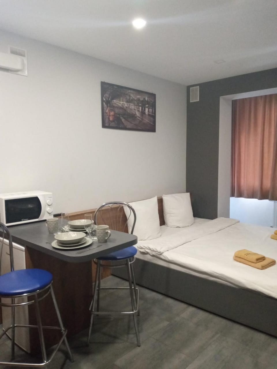 Новая и уютная квартира в центре Apartment in Slovakia