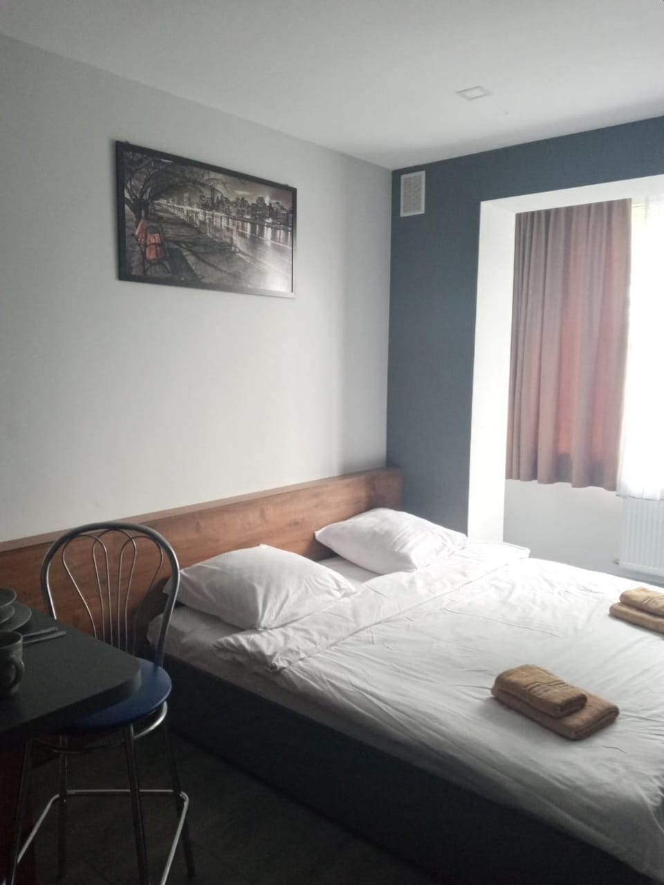 Новая и уютная квартира в центре Apartment in Slovakia