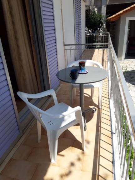 Nidri Studios Apartments Hotel in Nydri