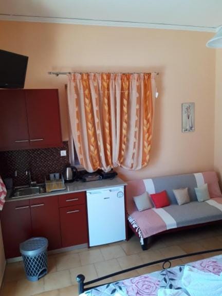 Nidri Studios Apartments Hotel in Nydri