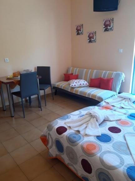 Nidri Studios Apartments Hotel in Nydri