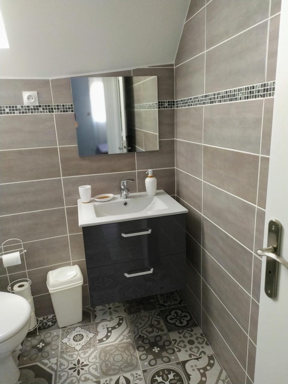 Casa Louka House in Centre-Val de Loire