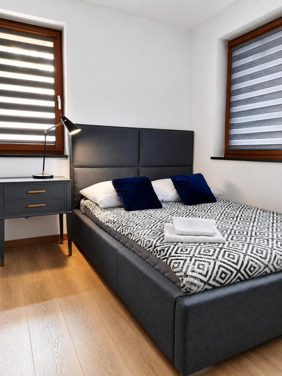 Noclegi Dębowy Zakątek Apartment in Lesser Poland Voivodeship