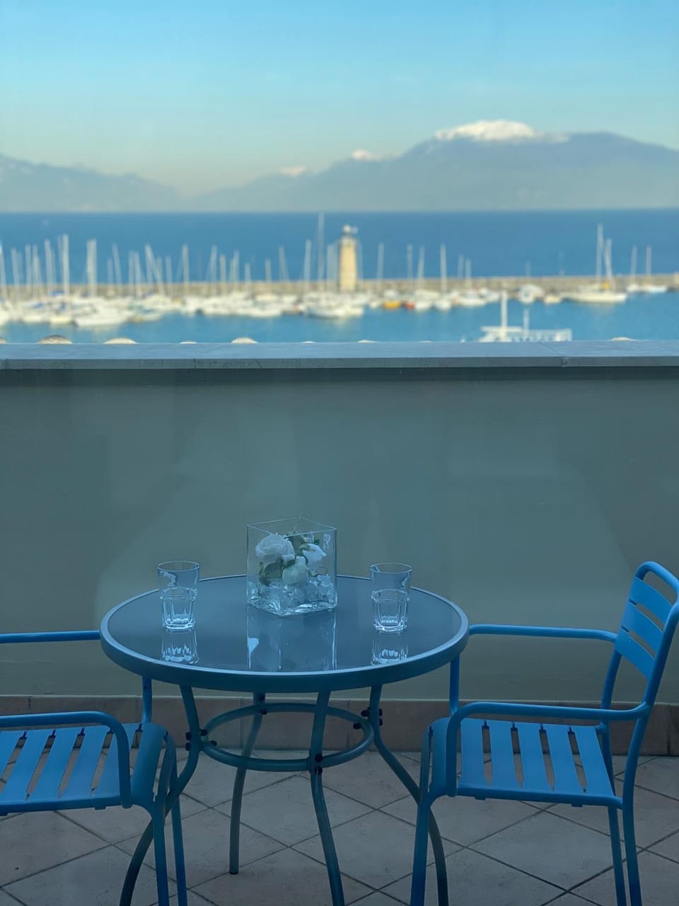 View (from property/room)