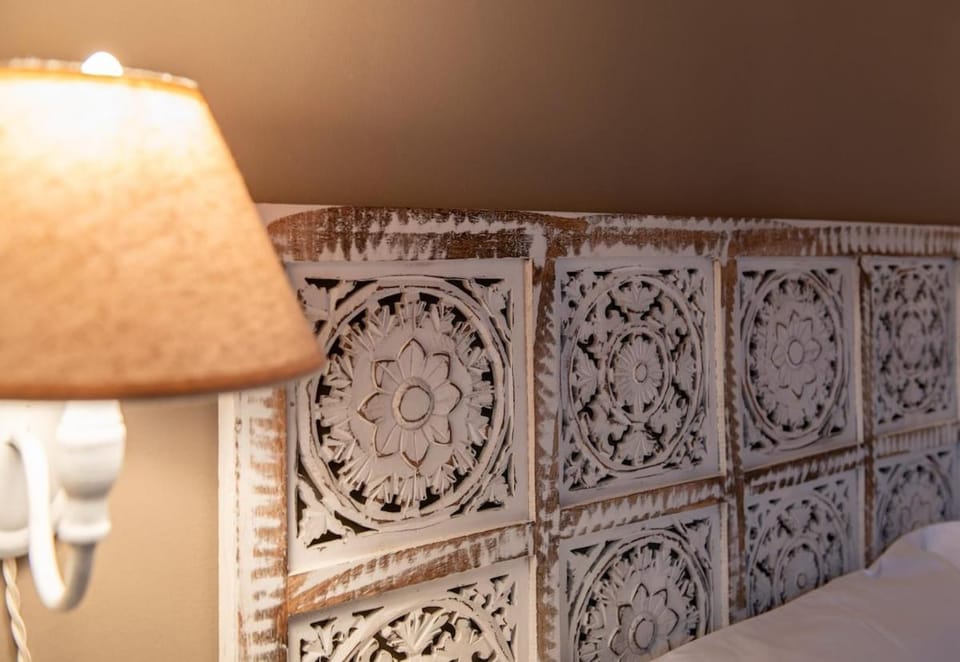 Duomo Suite con balcone Apartment in Florence