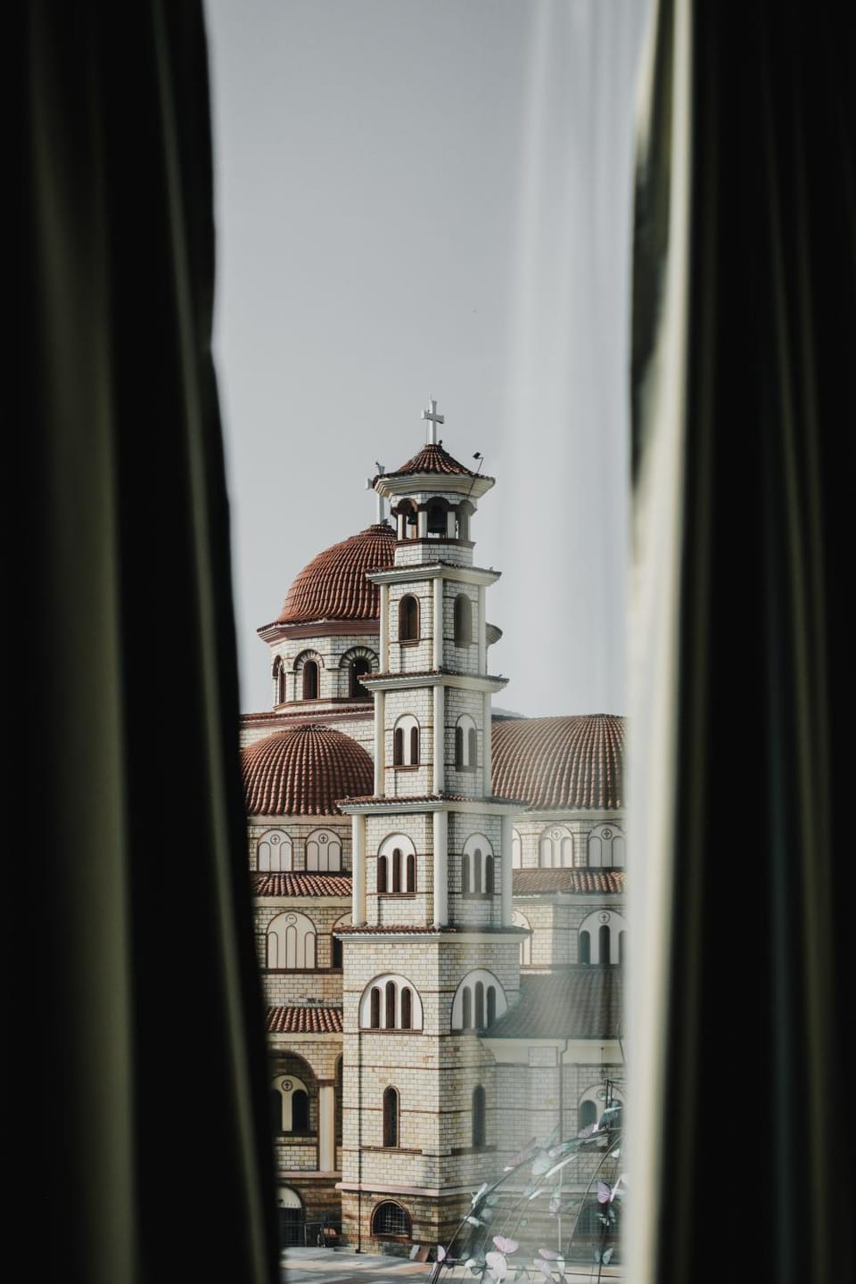City view