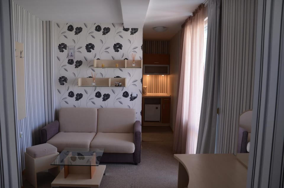 Sania Hotel in Burgas Province