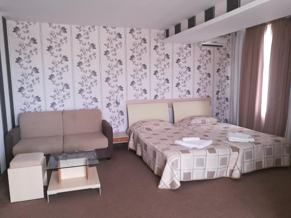 Sania Hotel in Burgas Province