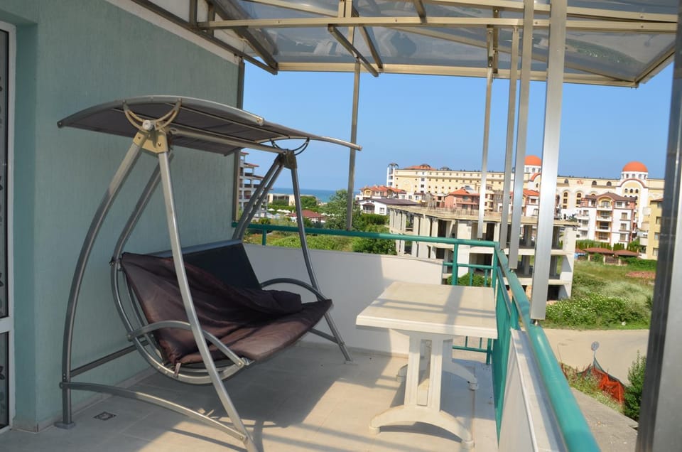 Sania Hotel in Burgas Province