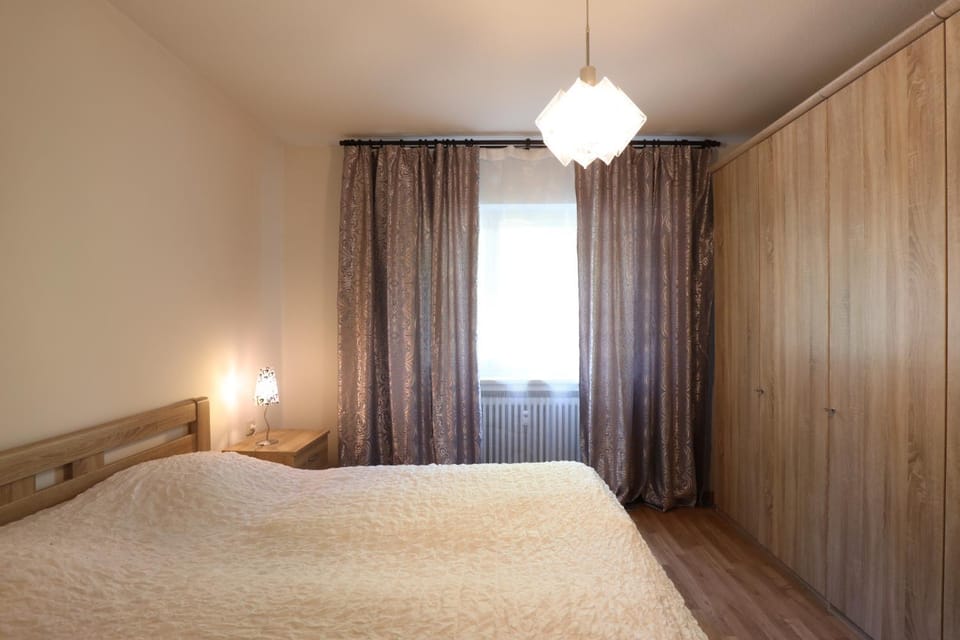 Love&Air&Mountains Apartment in Garmisch-Partenkirchen
