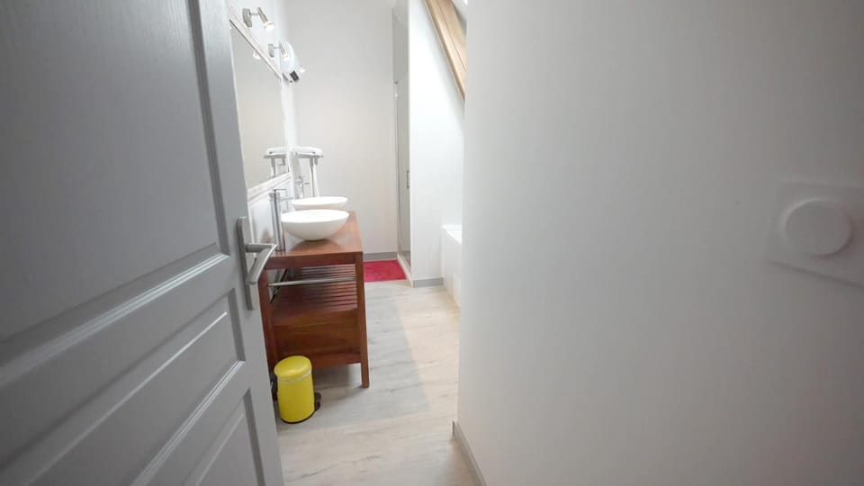 Shower, Bathroom, Bath