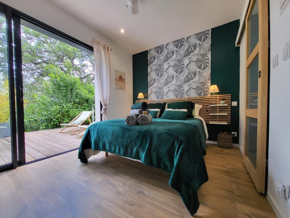 Le Phoenix de Sainte Victoire Apartment in French Riviera