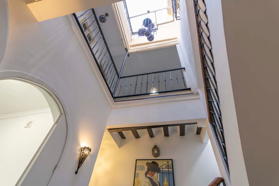 Patio, Patio, Lobby or reception